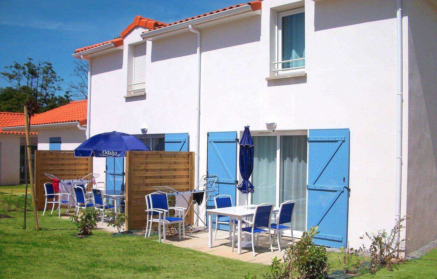 Maison à vendre, 44m², Saint-Brevin-les-Pins