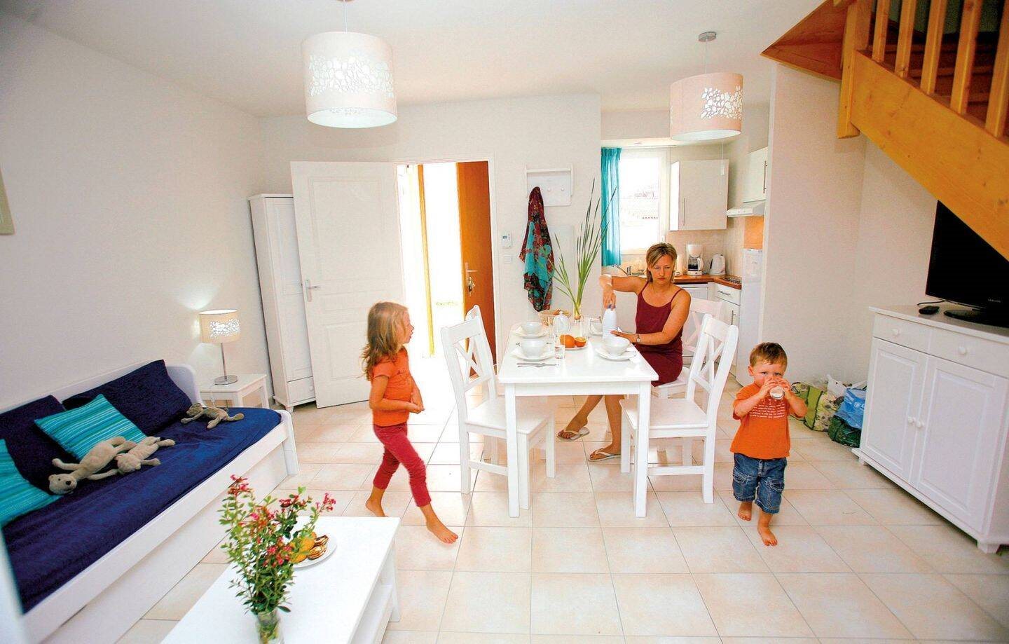 Maison à vendre, 44m², Saint-Brevin-les-Pins
