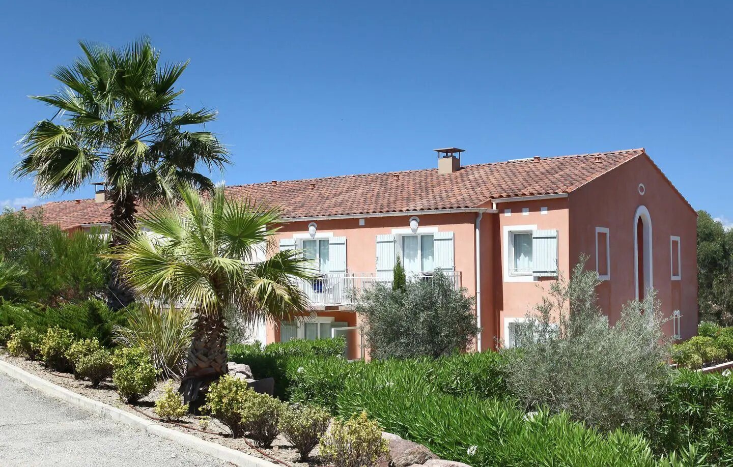 Appartement à vendre, 33m², Fréjus