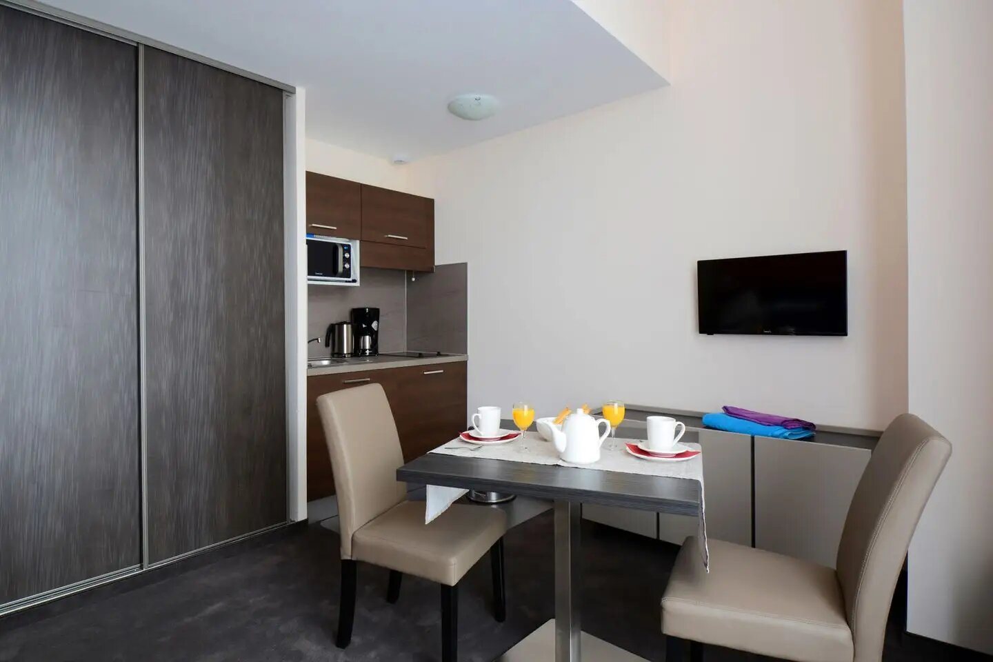 Appartement à vendre, 27m², Montpellier