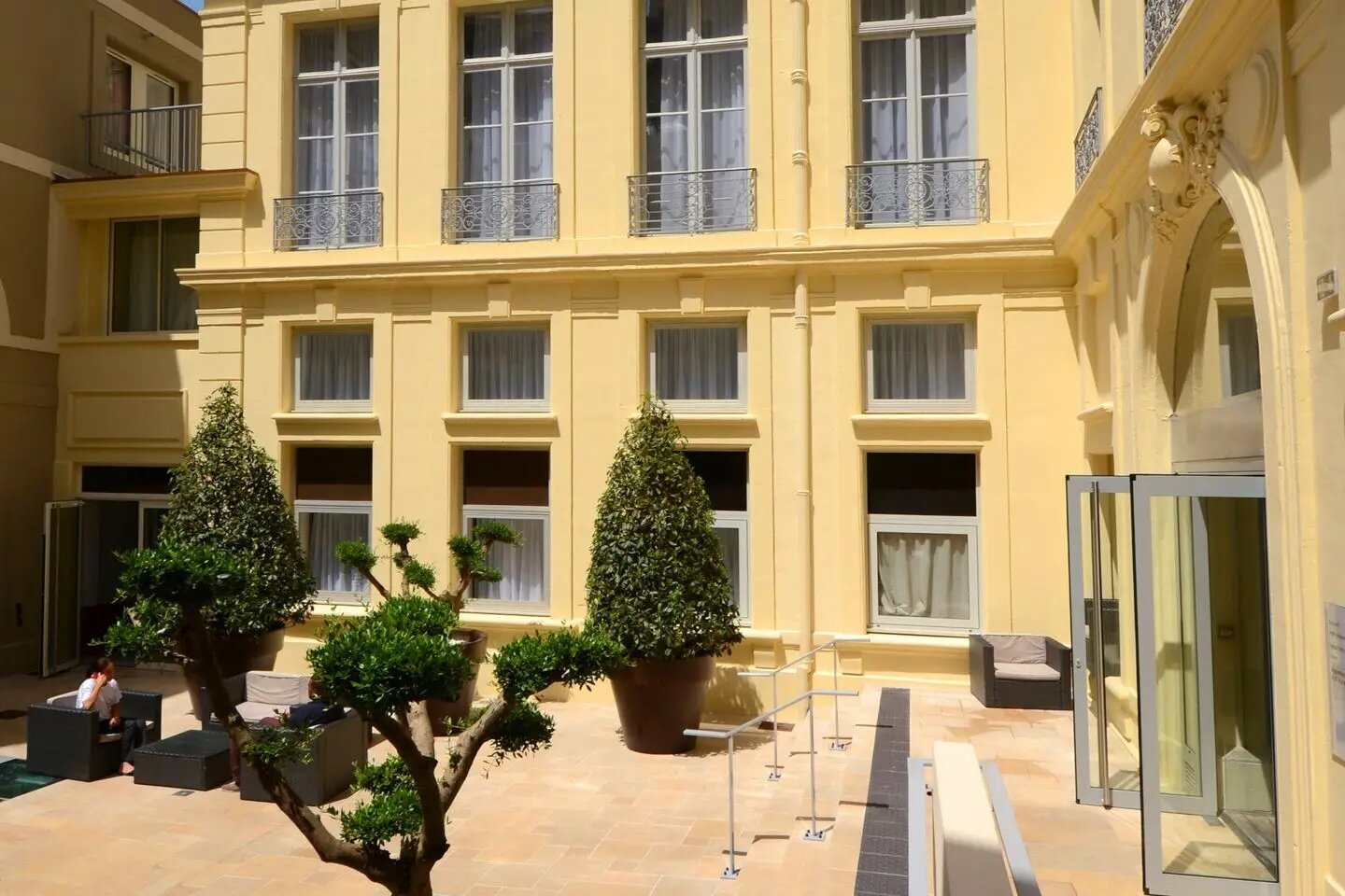 Appartement à vendre, 27m², Montpellier