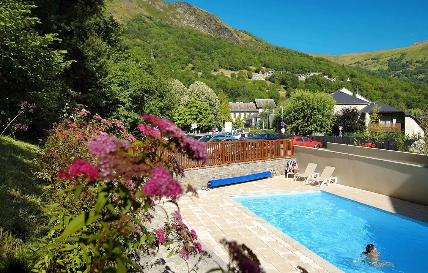 Appartement à vendre, 38m², Saint-Lary-Soulan
