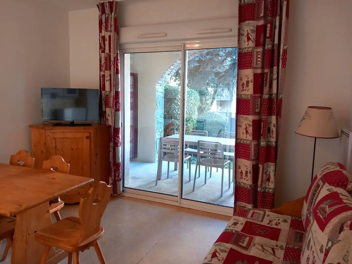 Appartement à vendre, 38m², Saint-Lary-Soulan