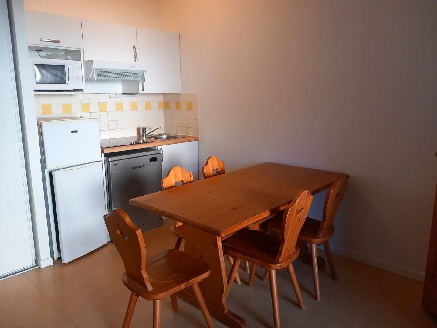 Appartement à vendre, 38m², Saint-Lary-Soulan