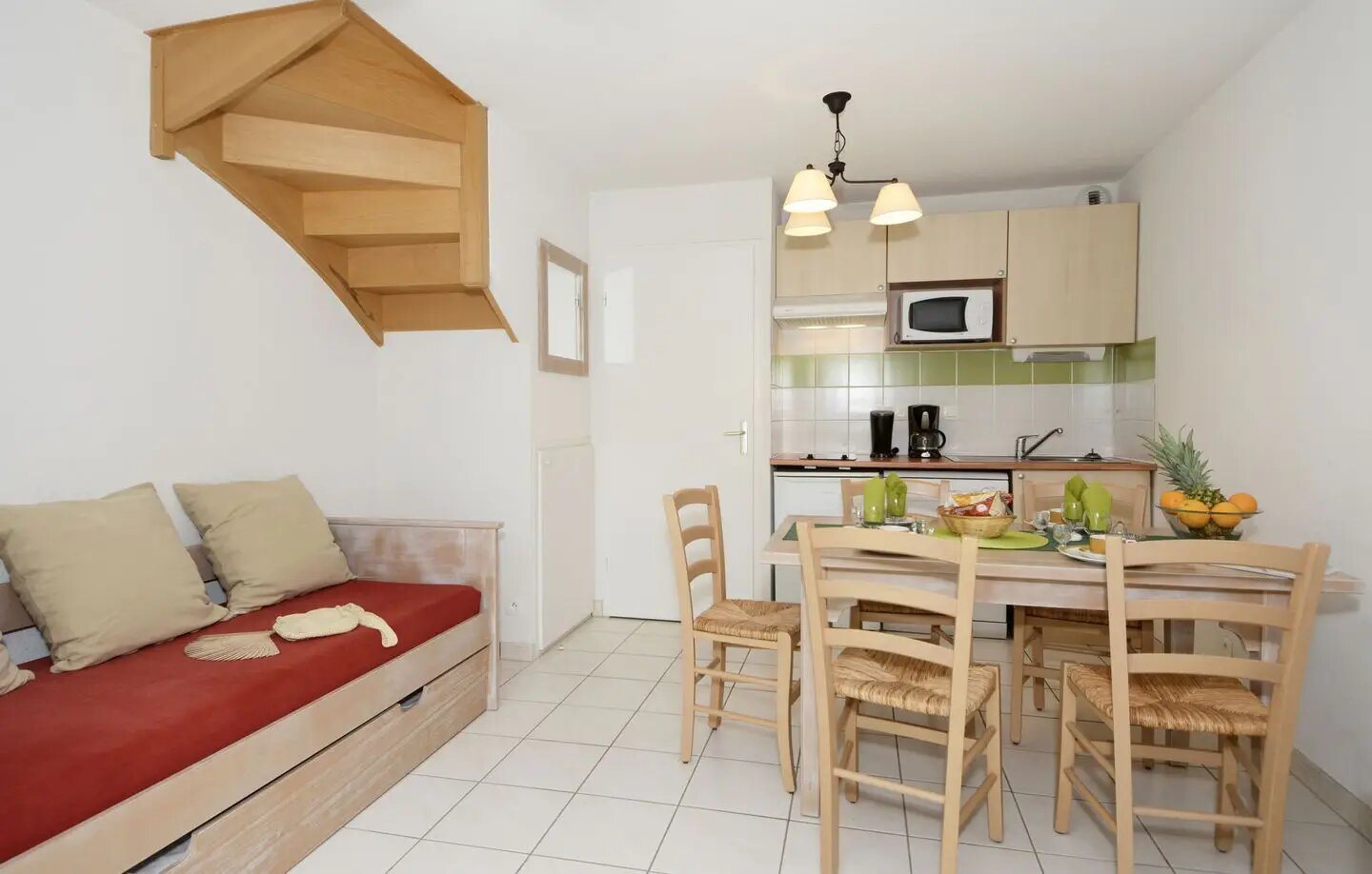 Appartement à vendre, 27m², Rignac