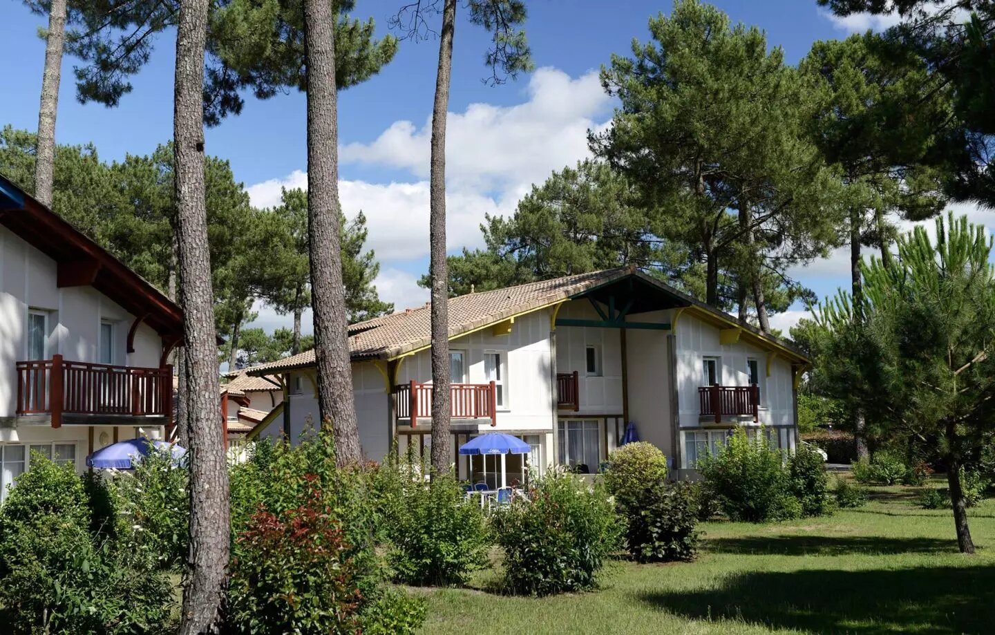 Appartement à vendre, 121m², Le Teich