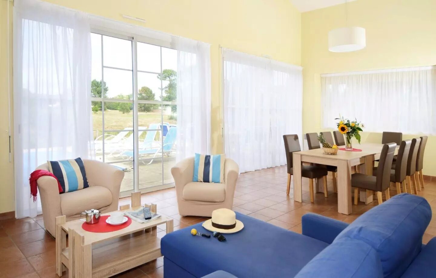 Appartement à vendre, 121m², Le Teich