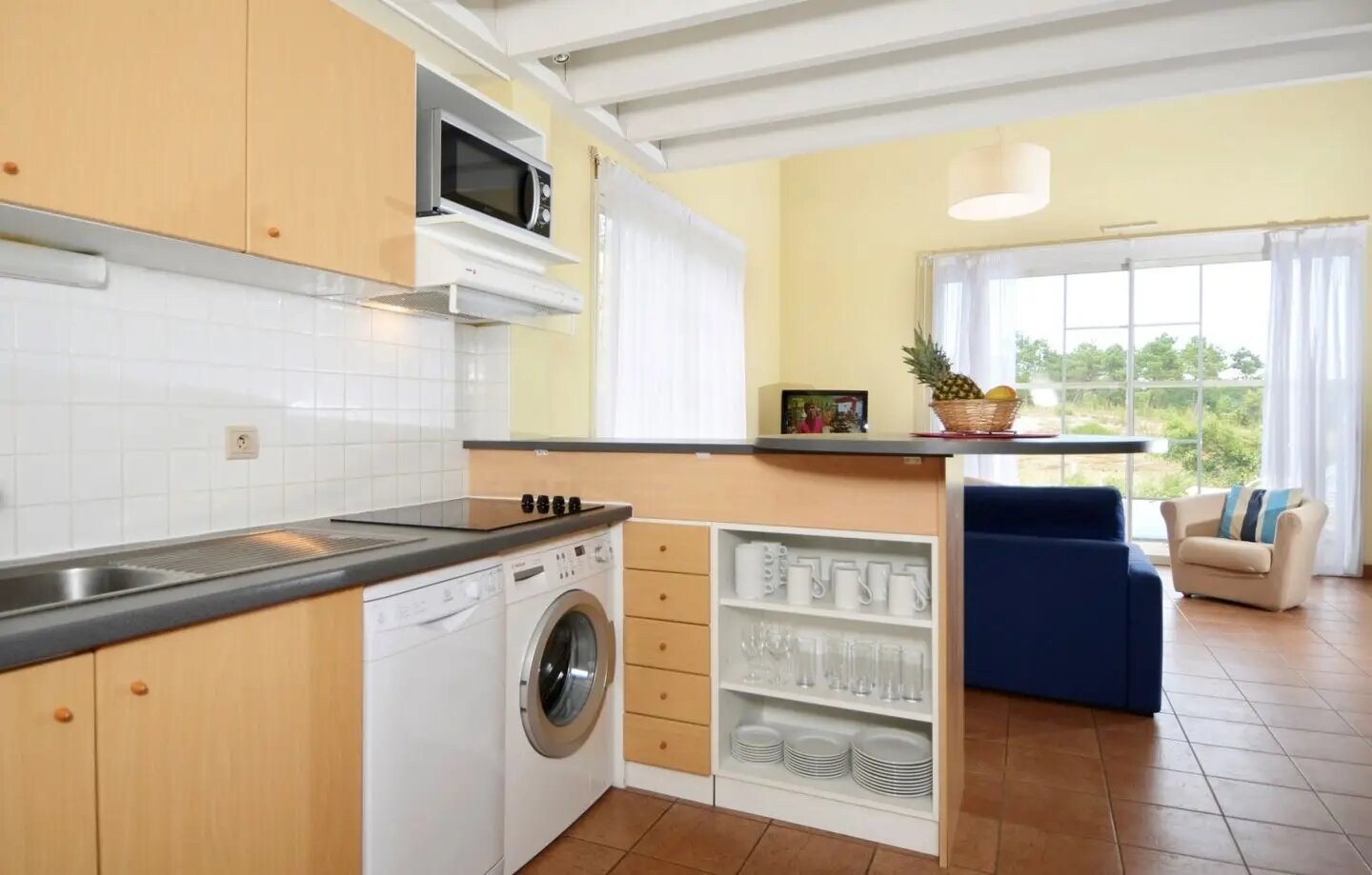 Appartement à vendre, 121m², Le Teich