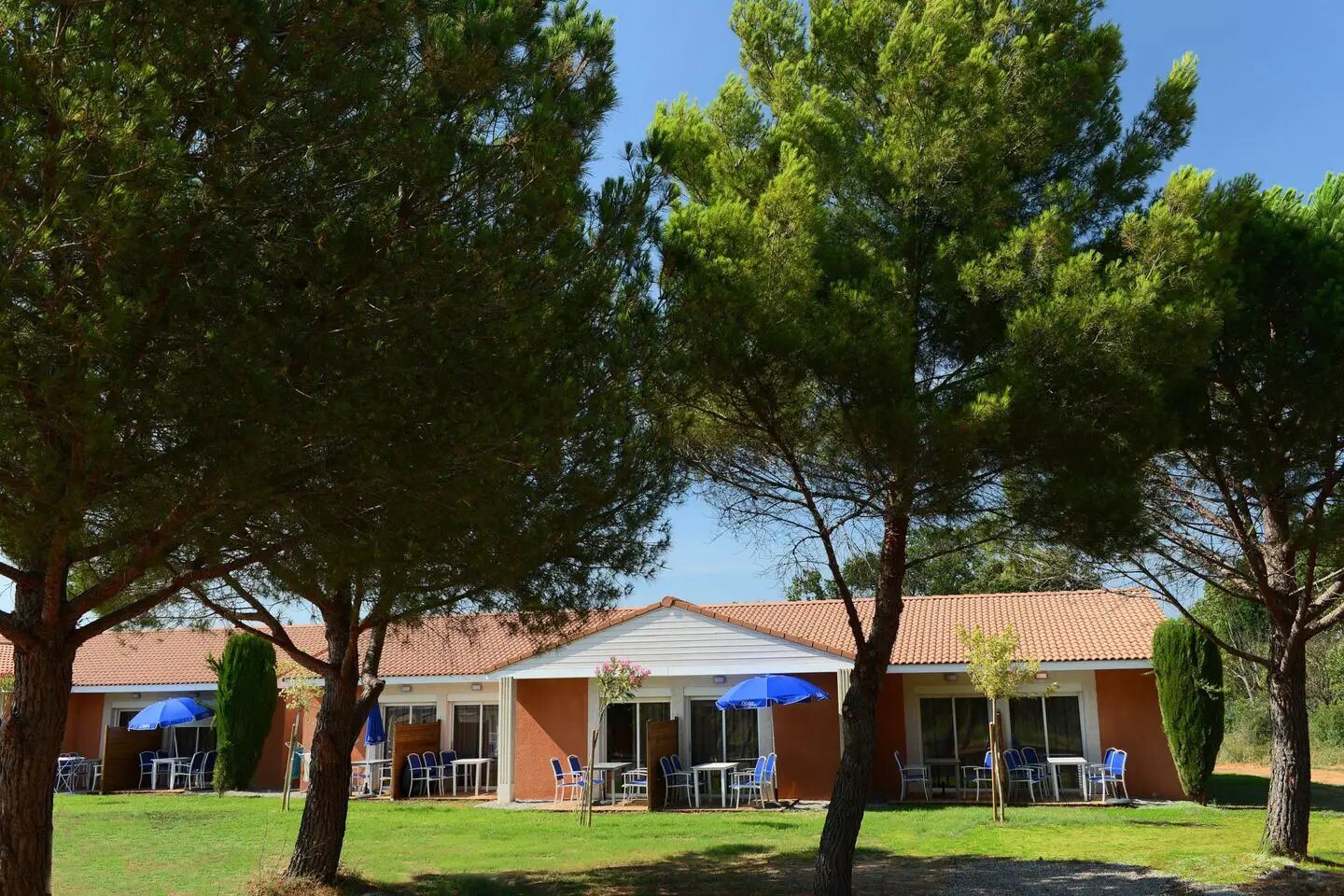 Appartement à vendre, 28m², Sallèles-d'Aude