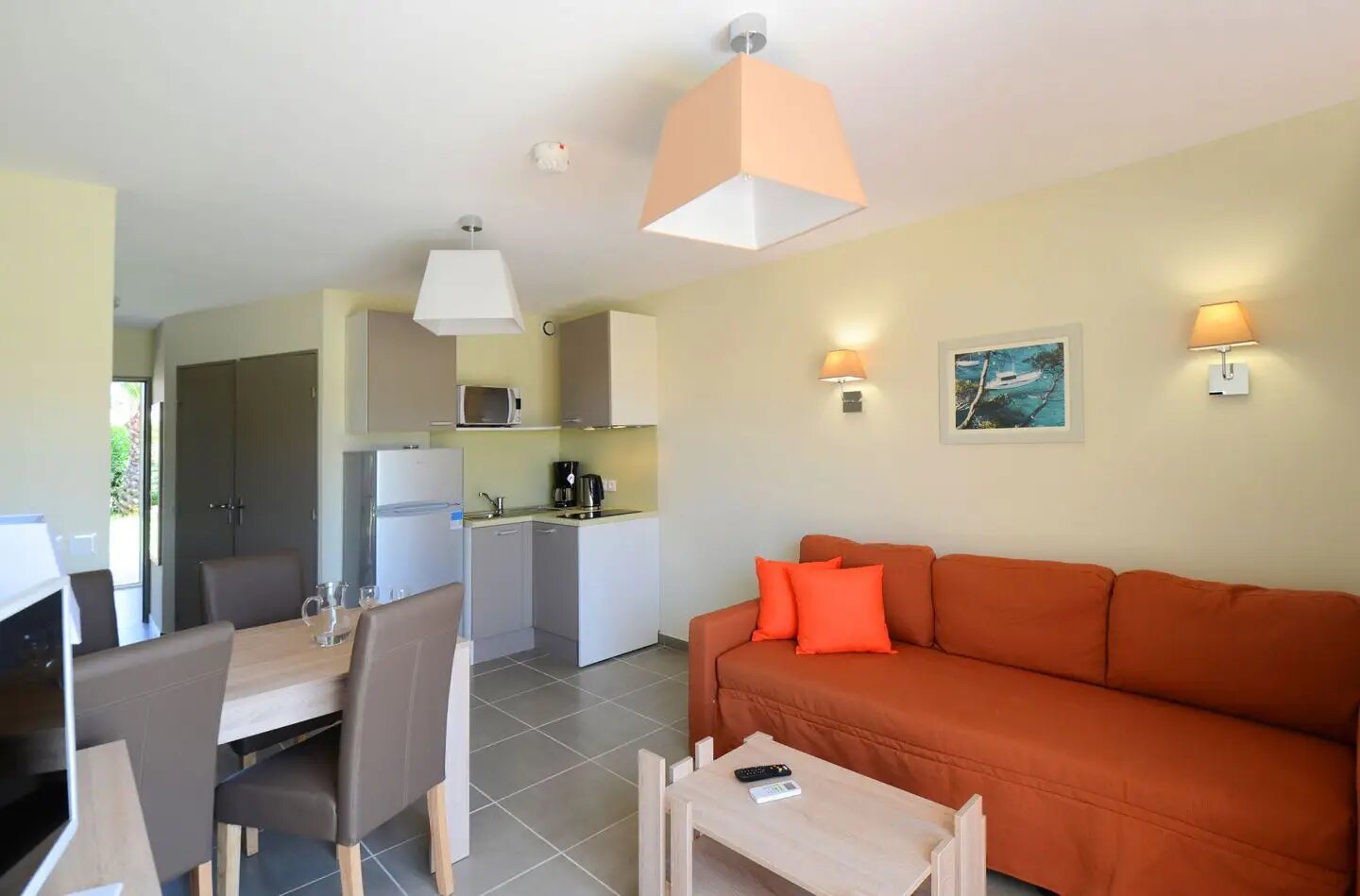 Appartement à vendre, 28m², Sallèles-d'Aude