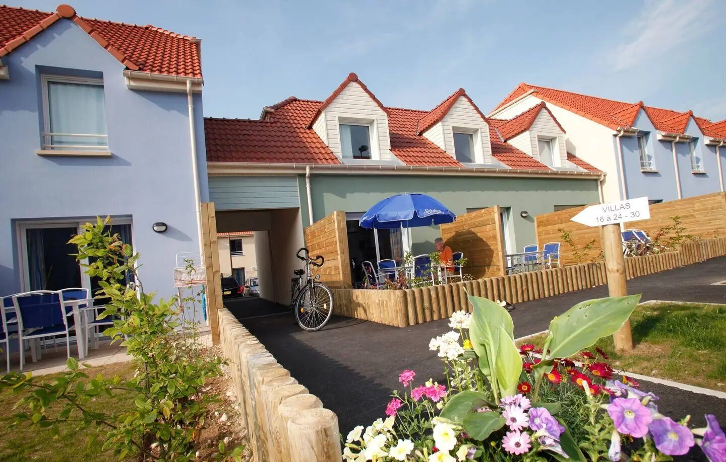 Appartement à vendre, 64m², Le Crotoy