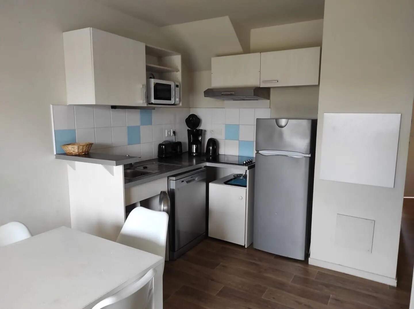 Appartement à vendre, 64m², Le Crotoy