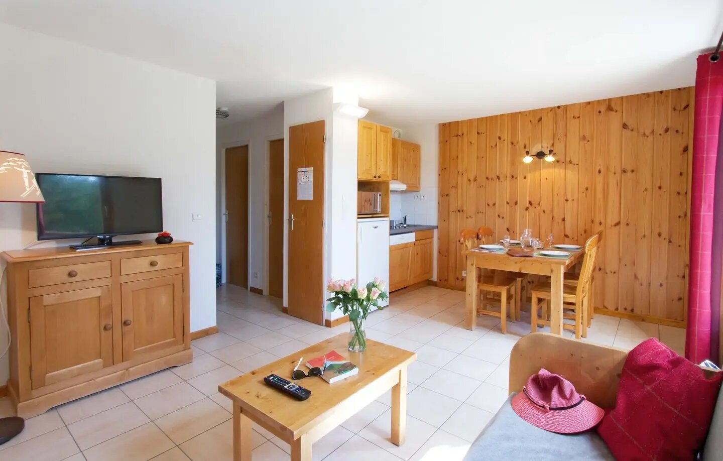 Appartement à vendre, 43m², Agnières-en-Dévoluy
