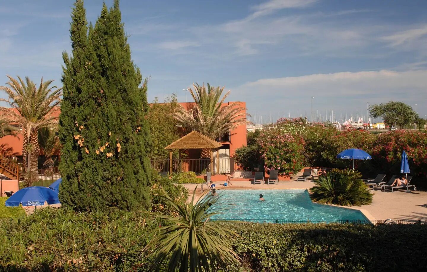 Appartement à vendre, 48m², Agde (Cap d'Agde)