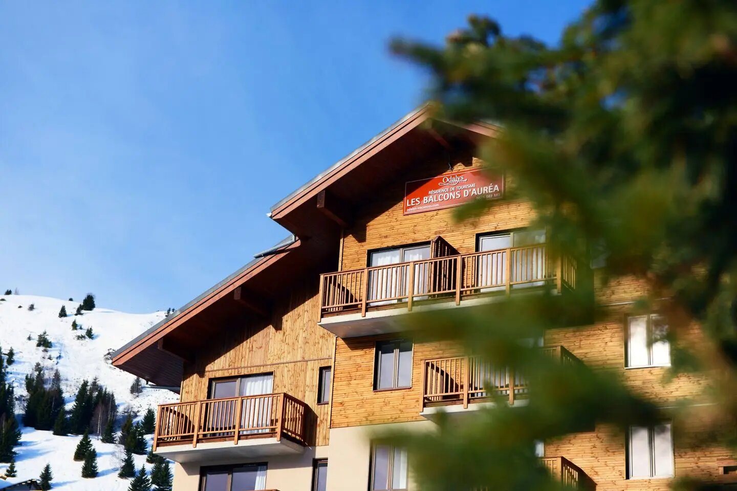 Appartement à vendre, 35m², Auris (Auris-en-Oisans)