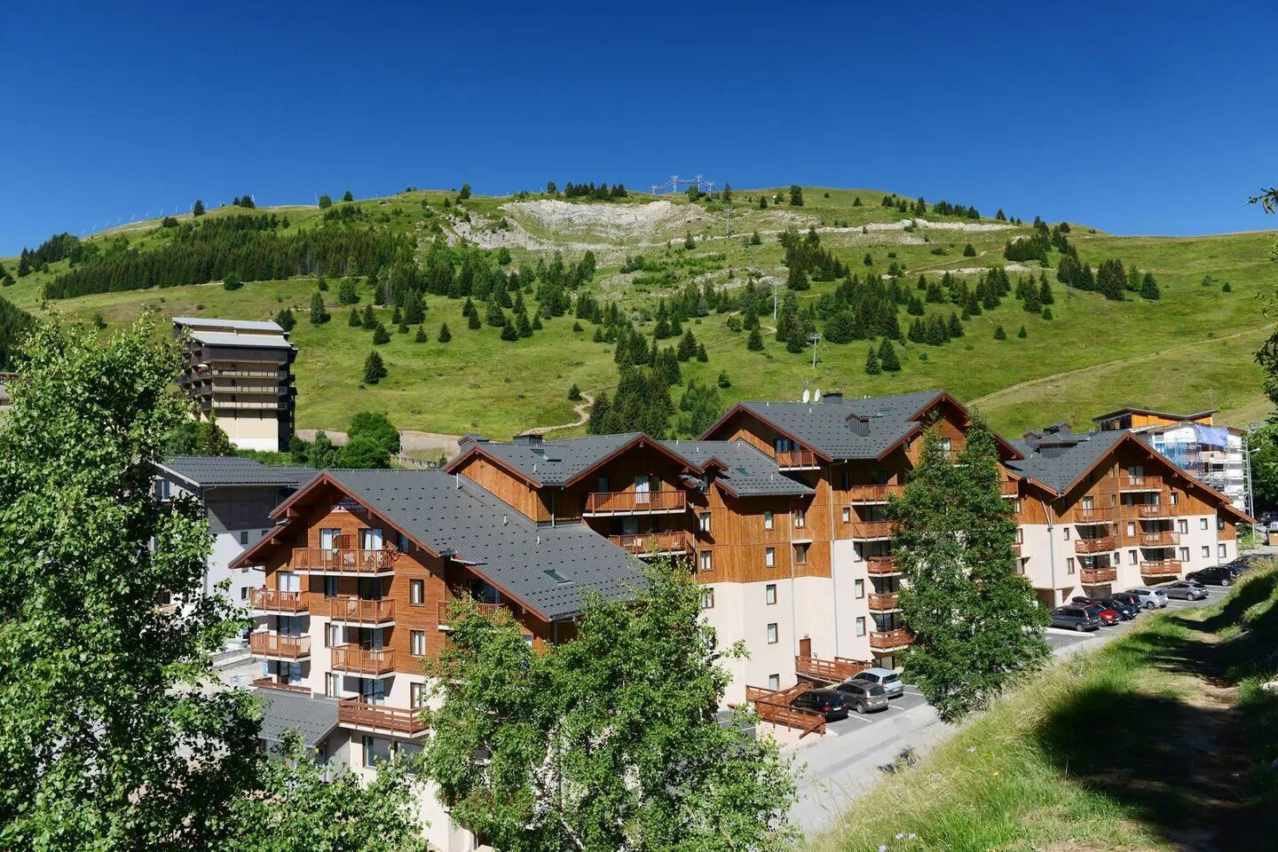 Appartement à vendre, 35m², Auris (Auris-en-Oisans)