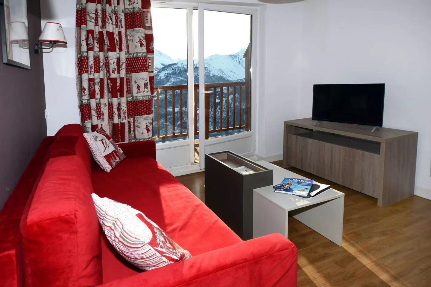 Appartement à vendre, 35m², Auris (Auris-en-Oisans)