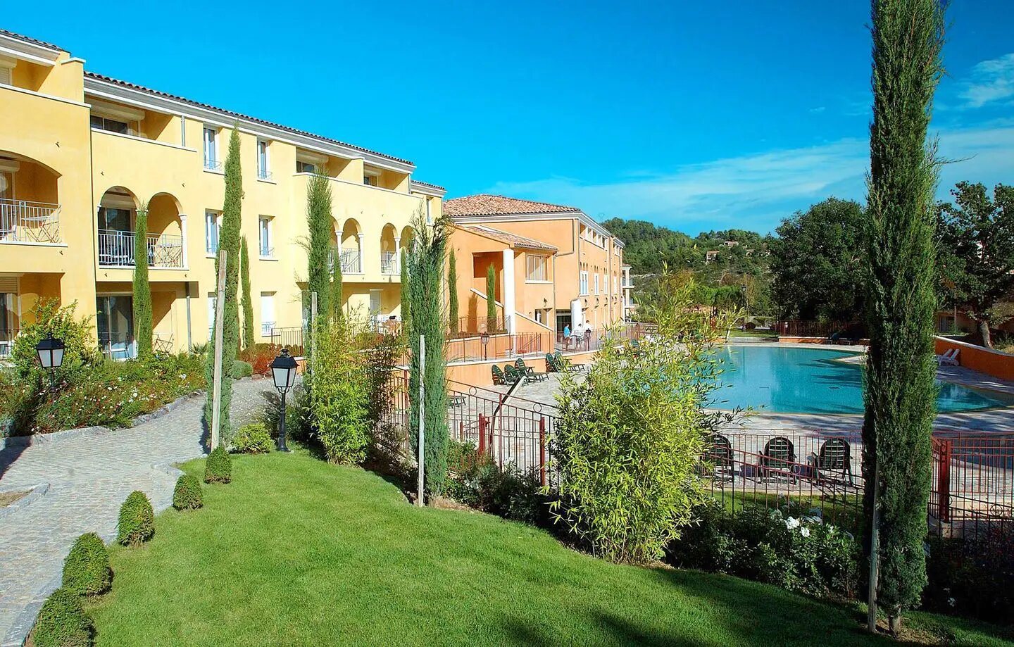 Appartement à vendre, 34m², Gréoux-les-Bains