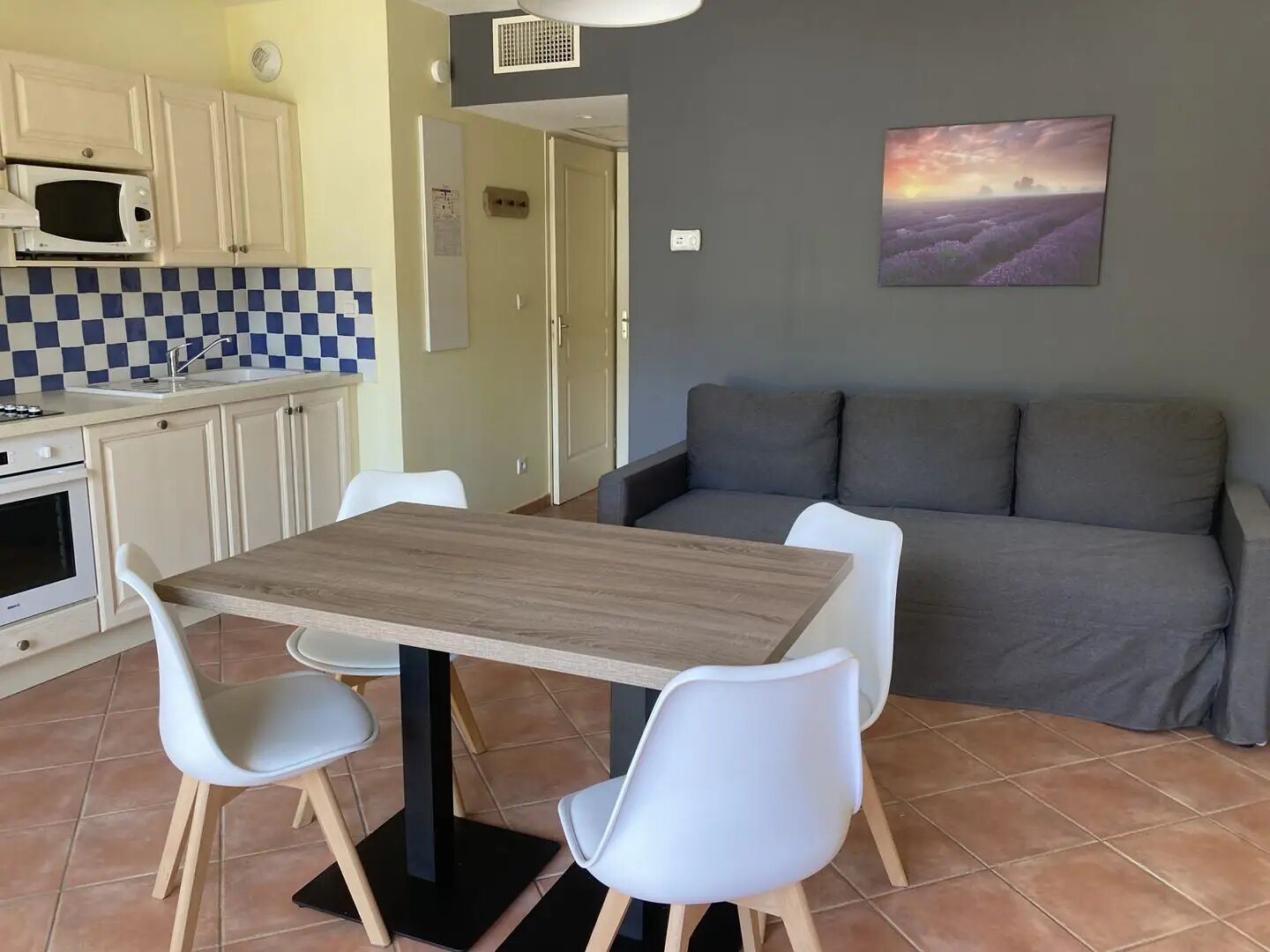 Appartement à vendre, 34m², Gréoux-les-Bains