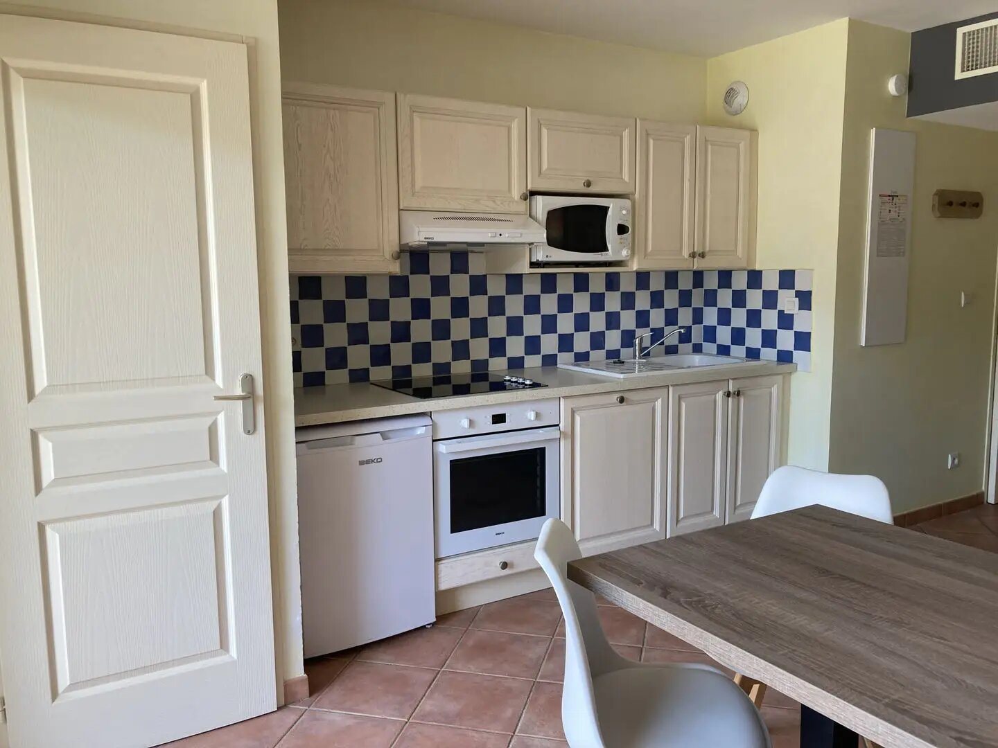 Appartement à vendre, 34m², Gréoux-les-Bains