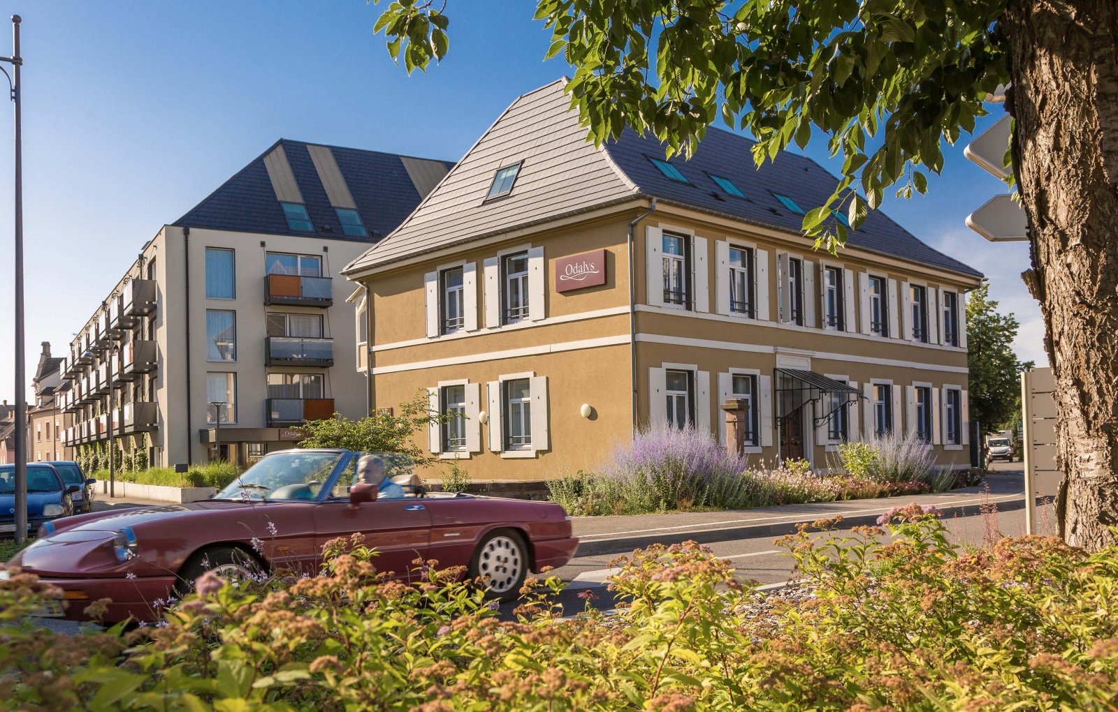 Appartement à vendre, 33m², Colmar