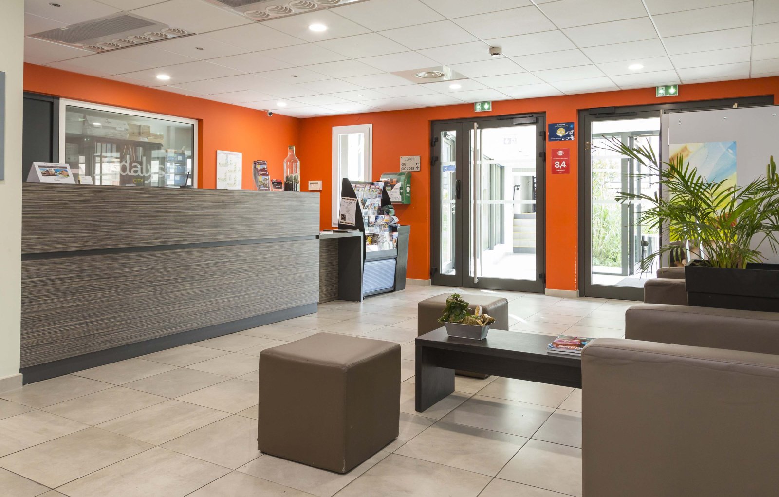 Appartement à vendre, 33m², Colmar