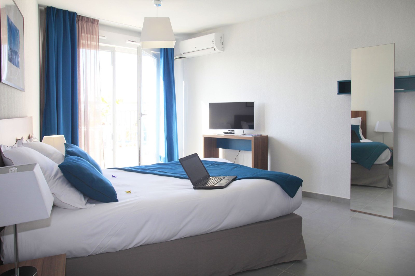 Appartement à vendre, 23m², Marseille 5ème