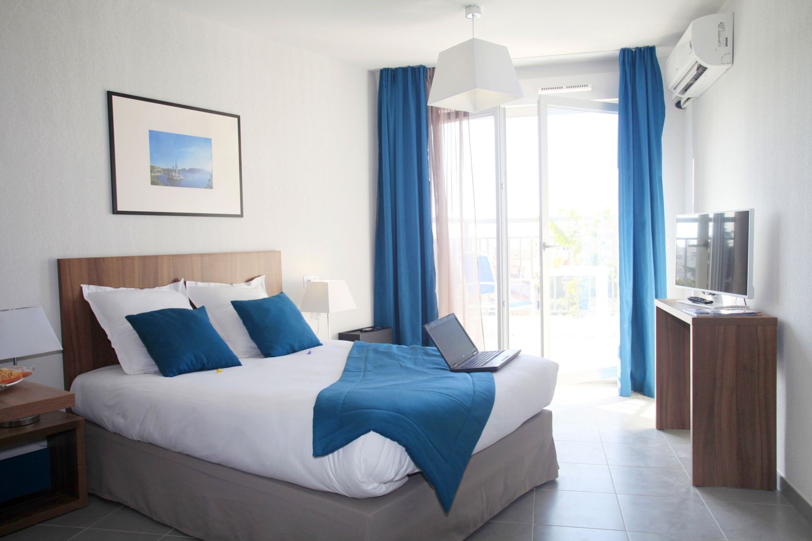 Appartement à vendre, 23m², Marseille 5ème