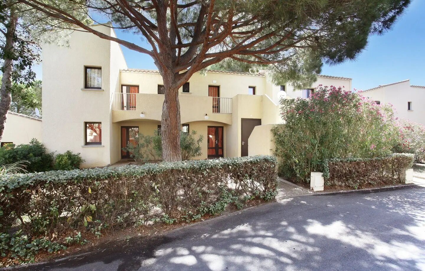 Appartement à vendre, 45m², Agde (Cap d'Agde)