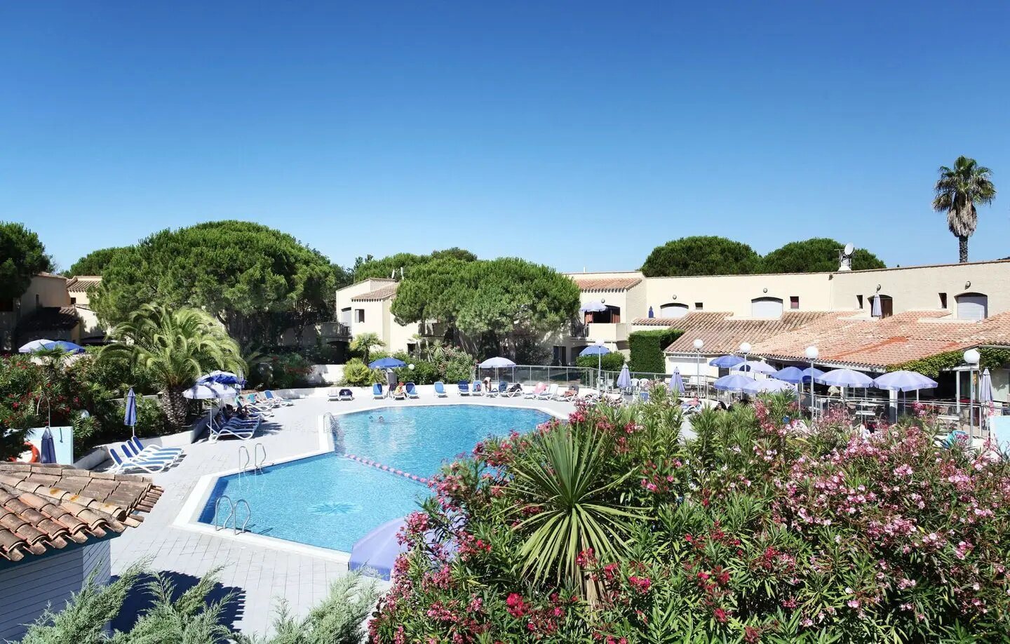 Appartement à vendre, 45m², Agde (Cap d'Agde)