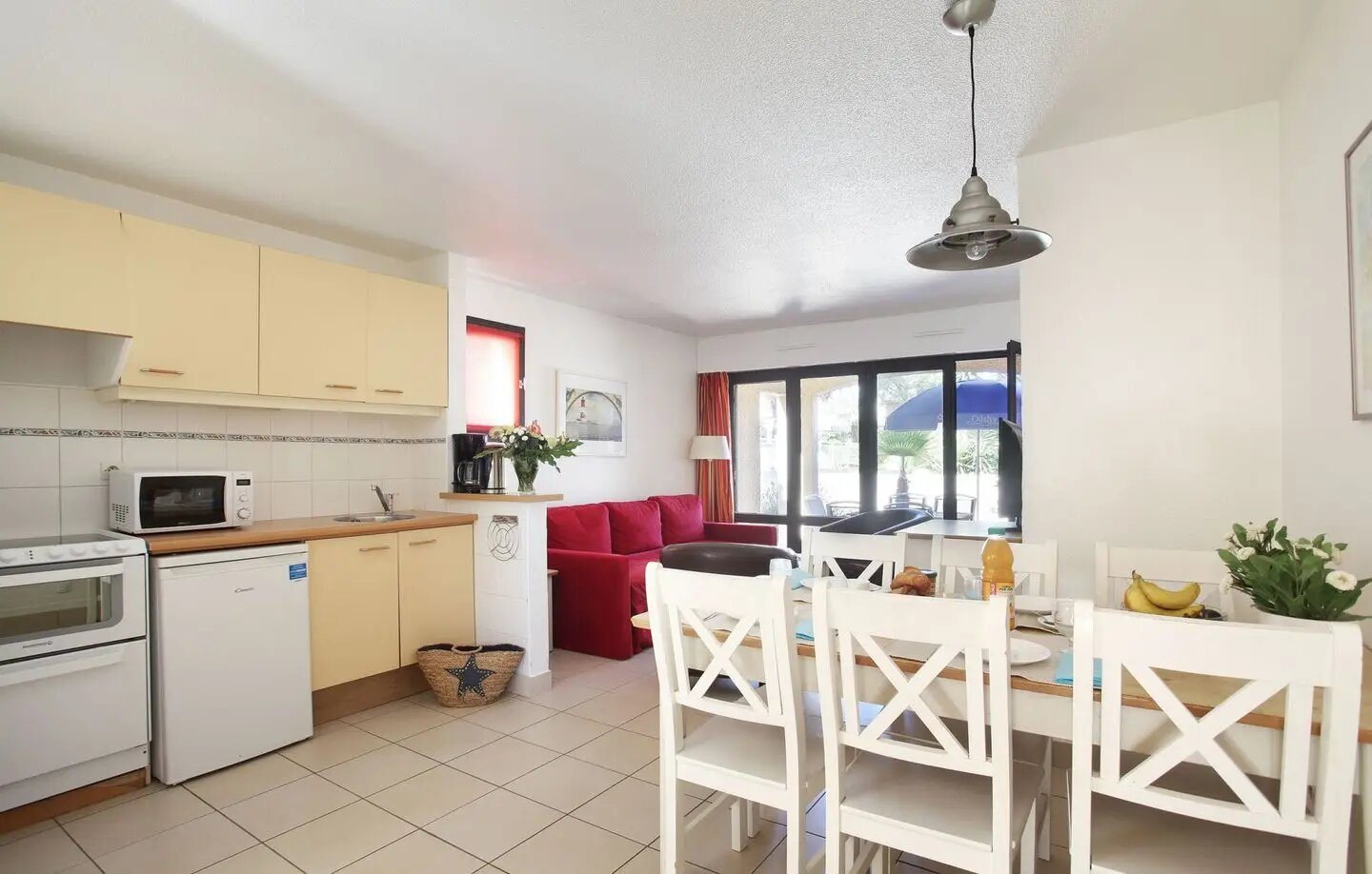 Appartement à vendre, 45m², Agde (Cap d'Agde)