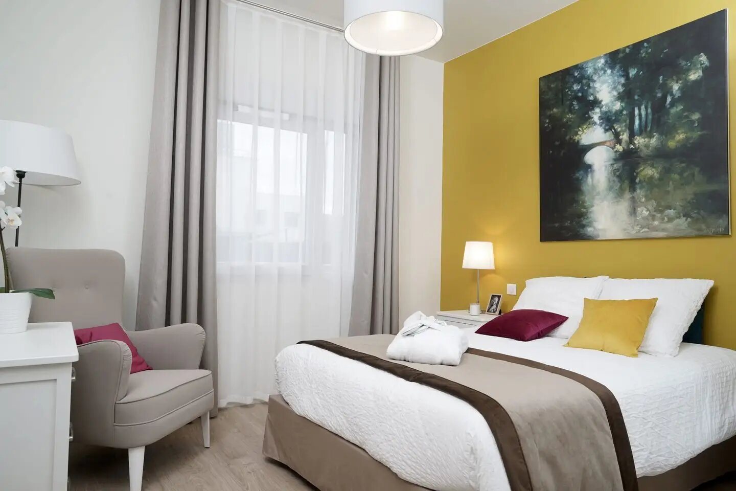 Appartement à vendre, 34m², Limoges