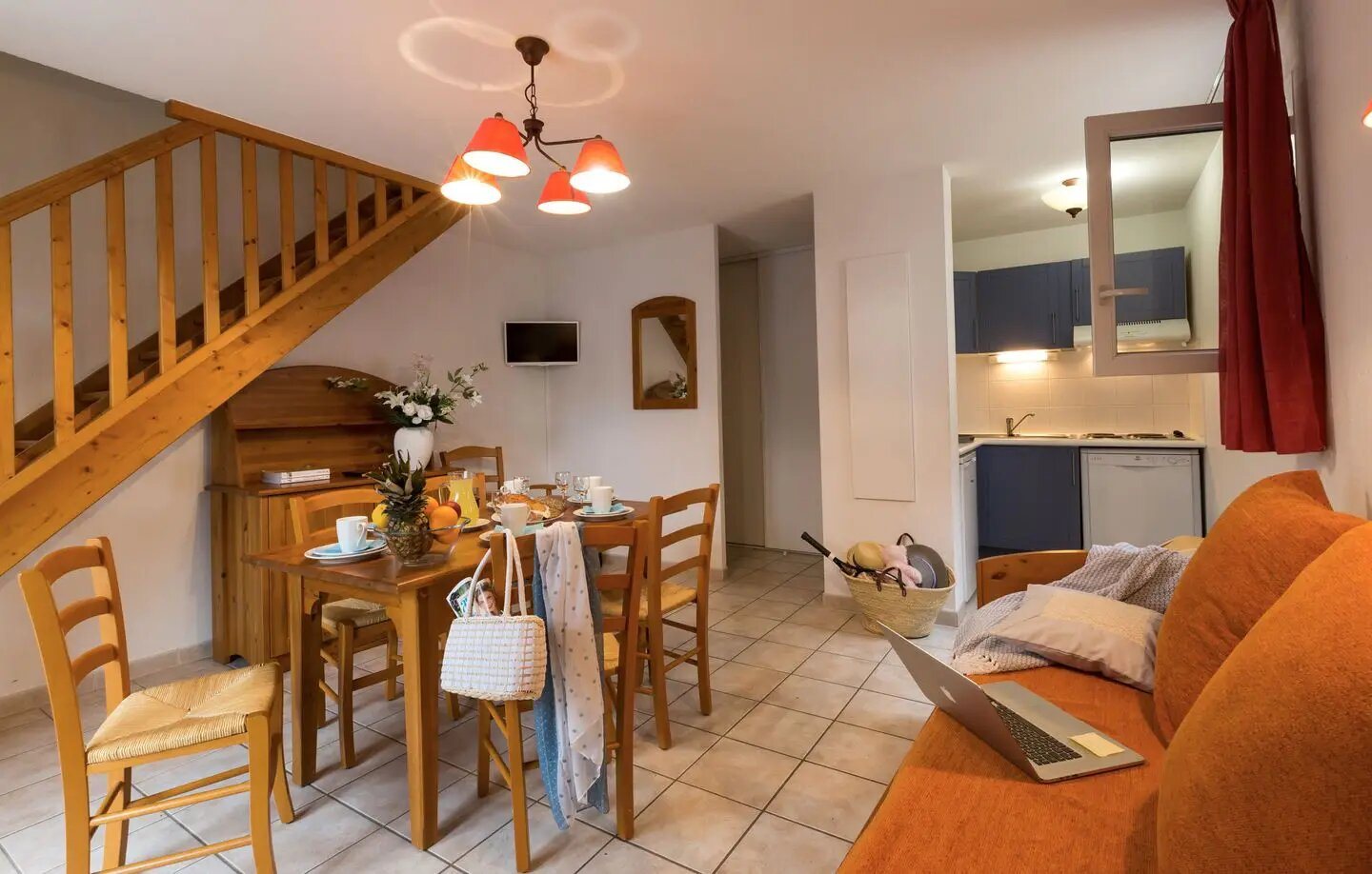 Appartement à vendre, 44m², Vallon-Pont-d'Arc