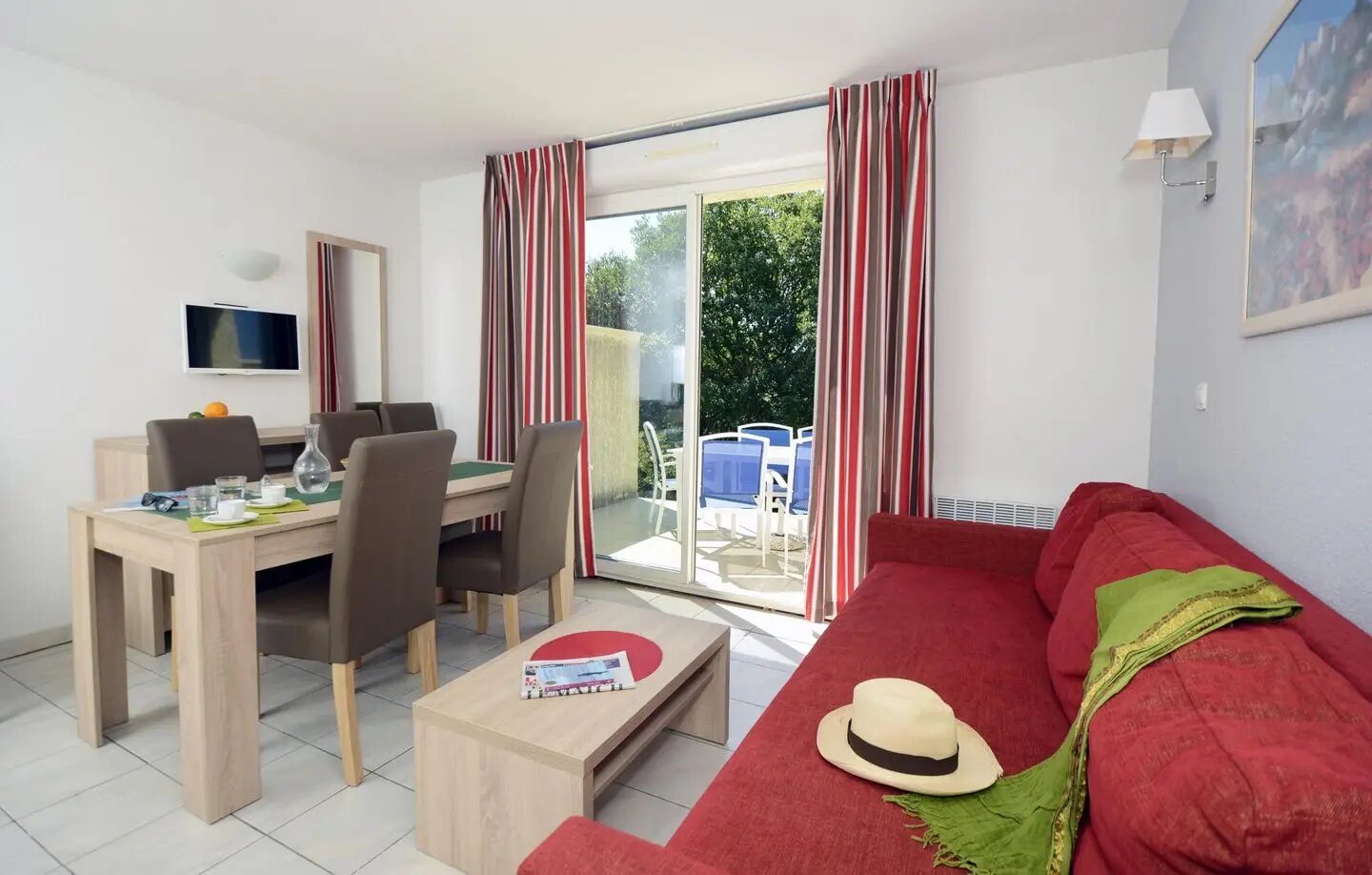 Appartement à vendre, 40m², Salavas