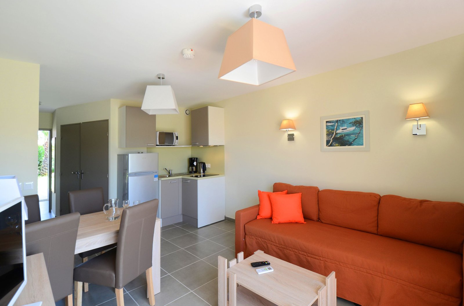 Appartement à vendre, 1m², Sallèles-d'Aude