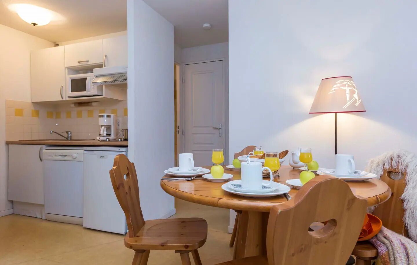 Appartement à vendre, 38m², Saint-Lary-Soulan