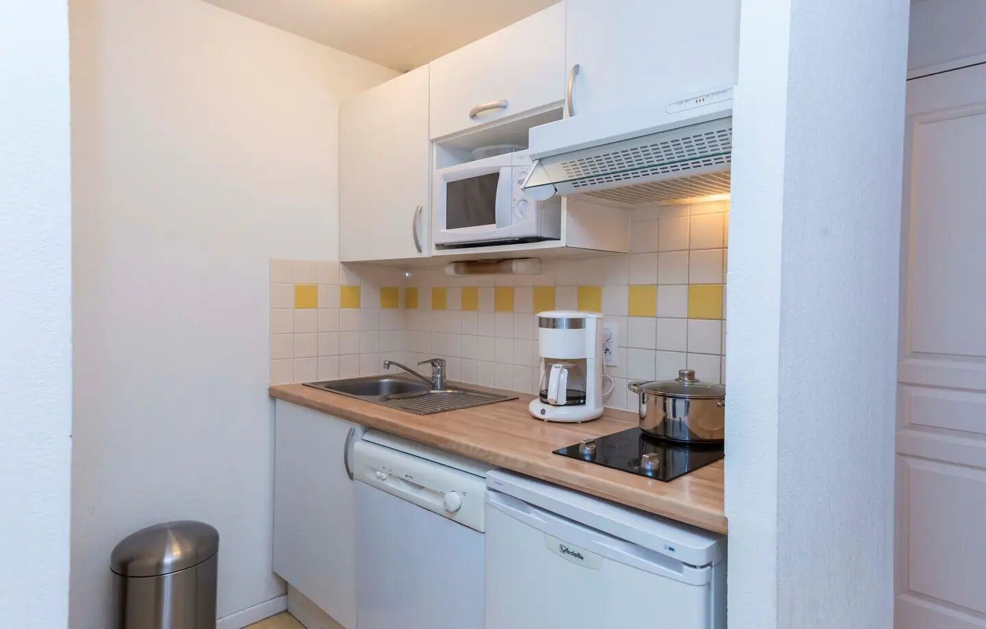 Appartement à vendre, 38m², Saint-Lary-Soulan