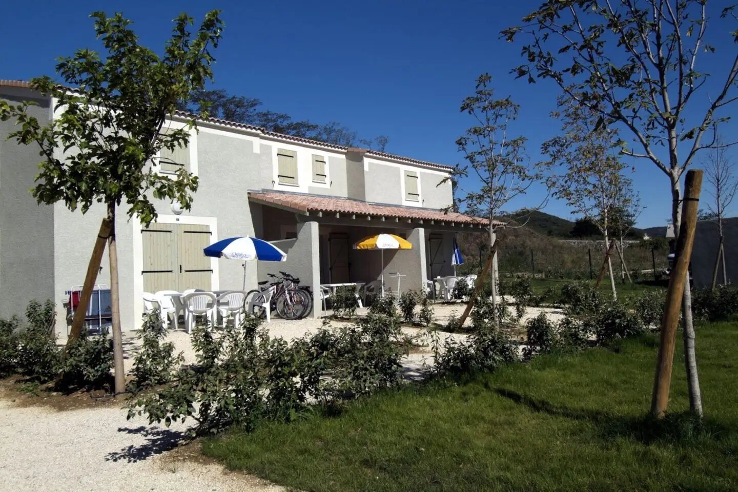 Appartement à vendre, 38m², Salavas