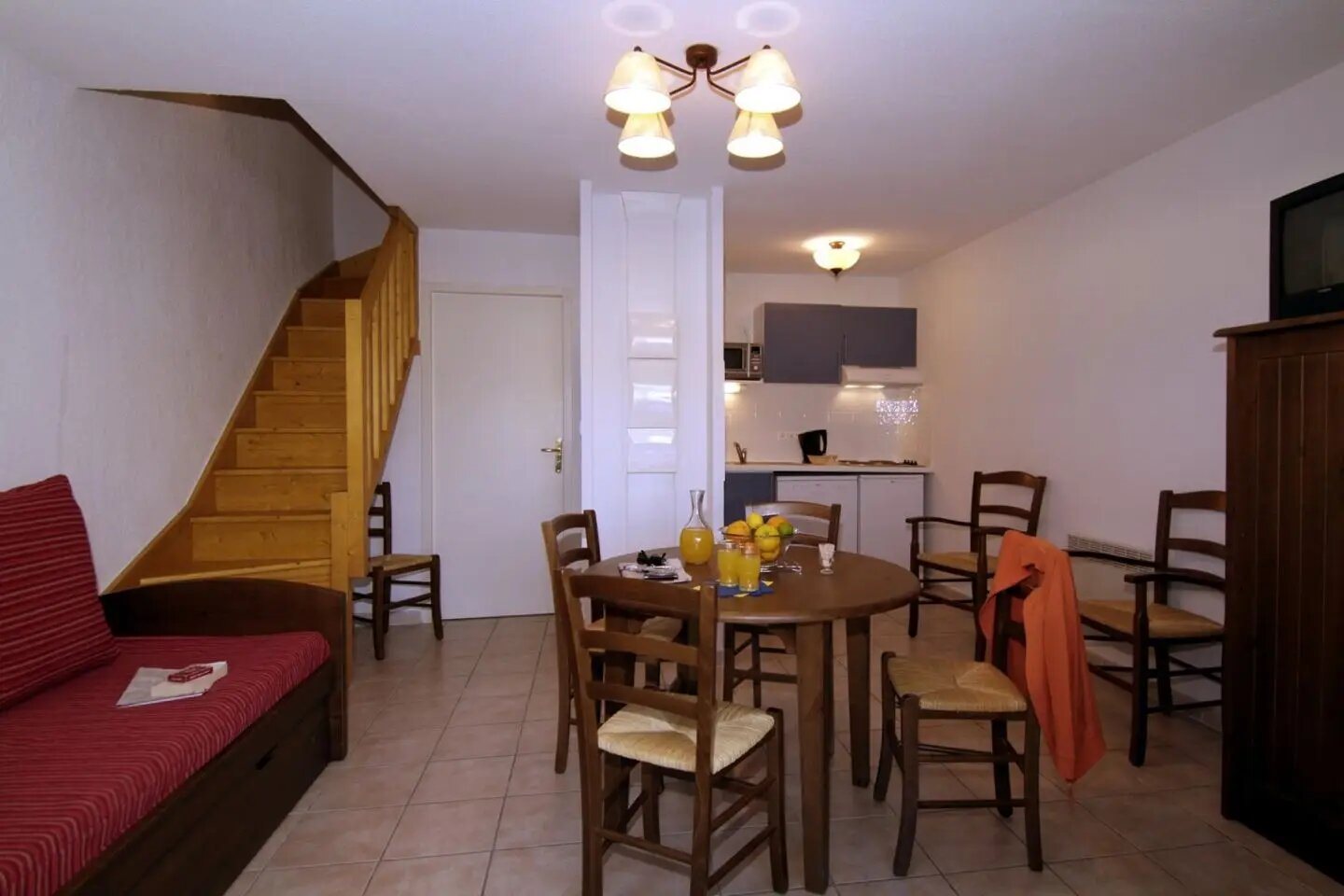 Appartement à vendre, 38m², Salavas