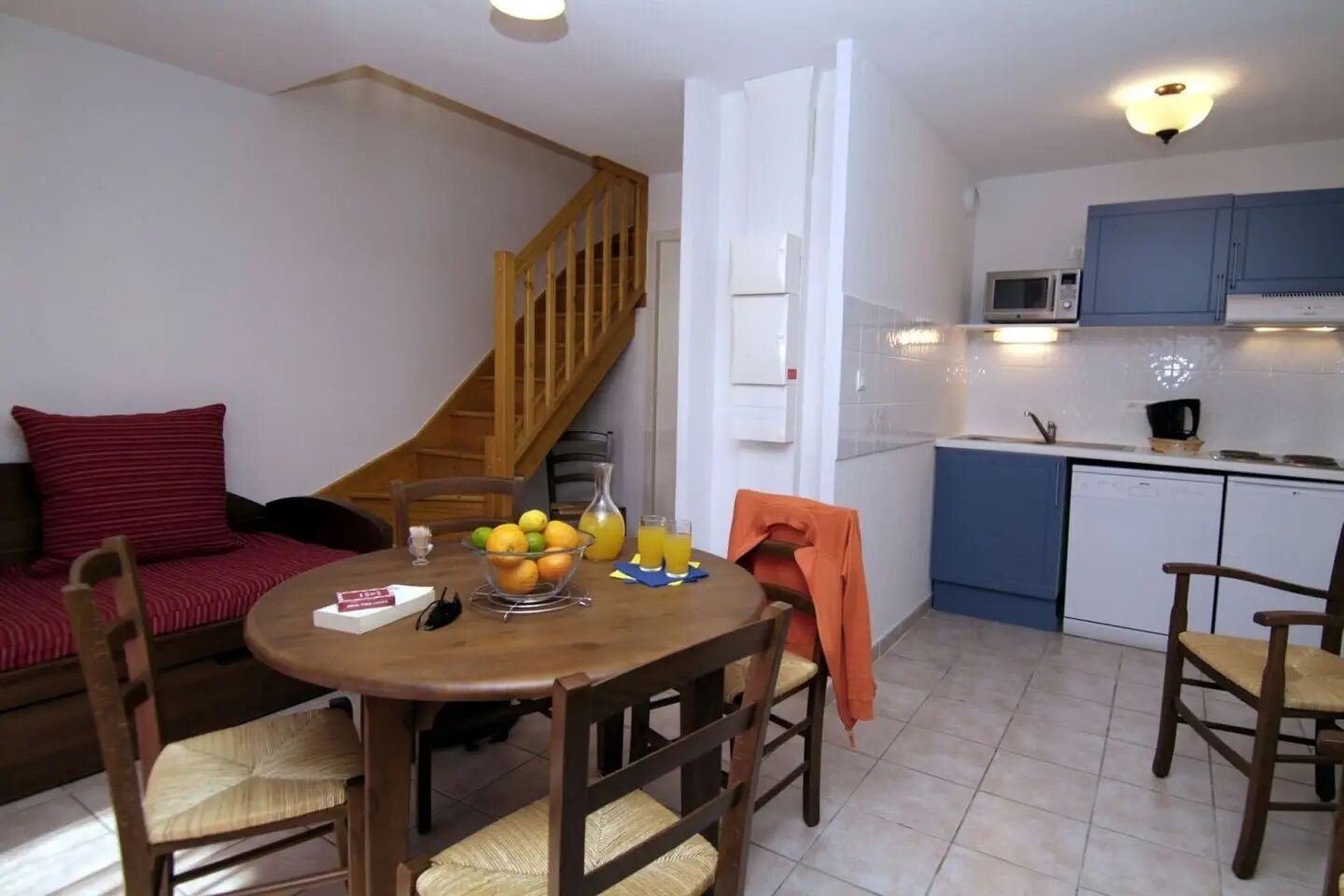 Appartement à vendre, 38m², Salavas