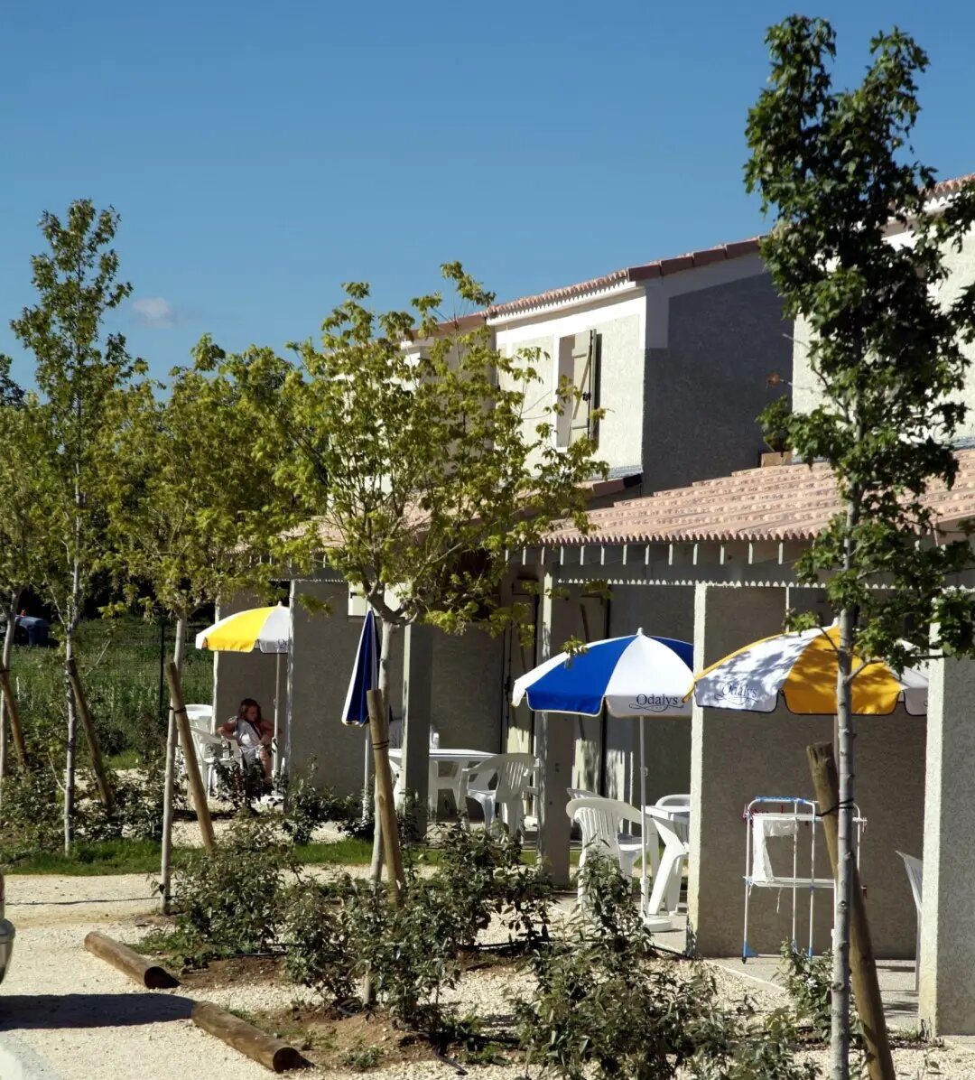 Appartement à vendre, 38m², Salavas