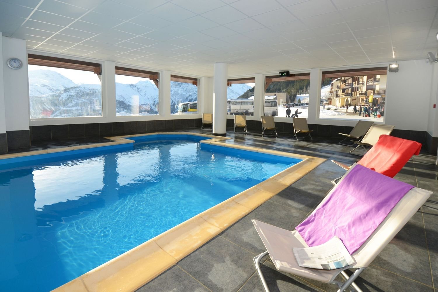 Appartement à vendre, 35m², Auris (Auris-en-Oisans)