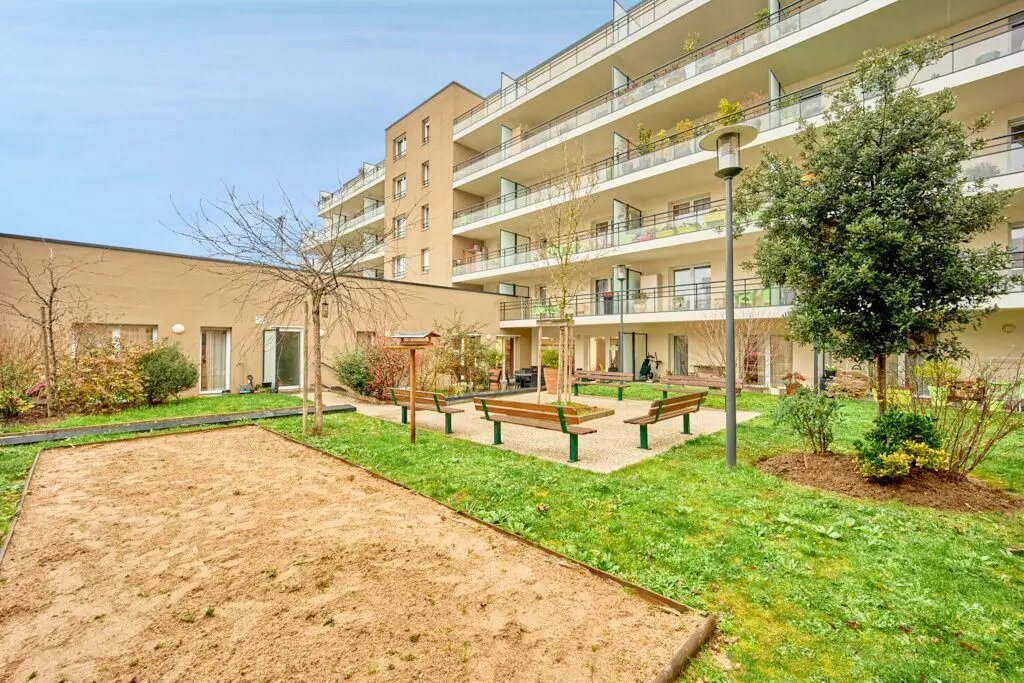 Appartement à vendre, 43m², Caen