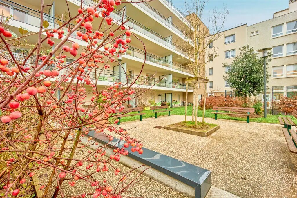Appartement à vendre, 43m², Caen