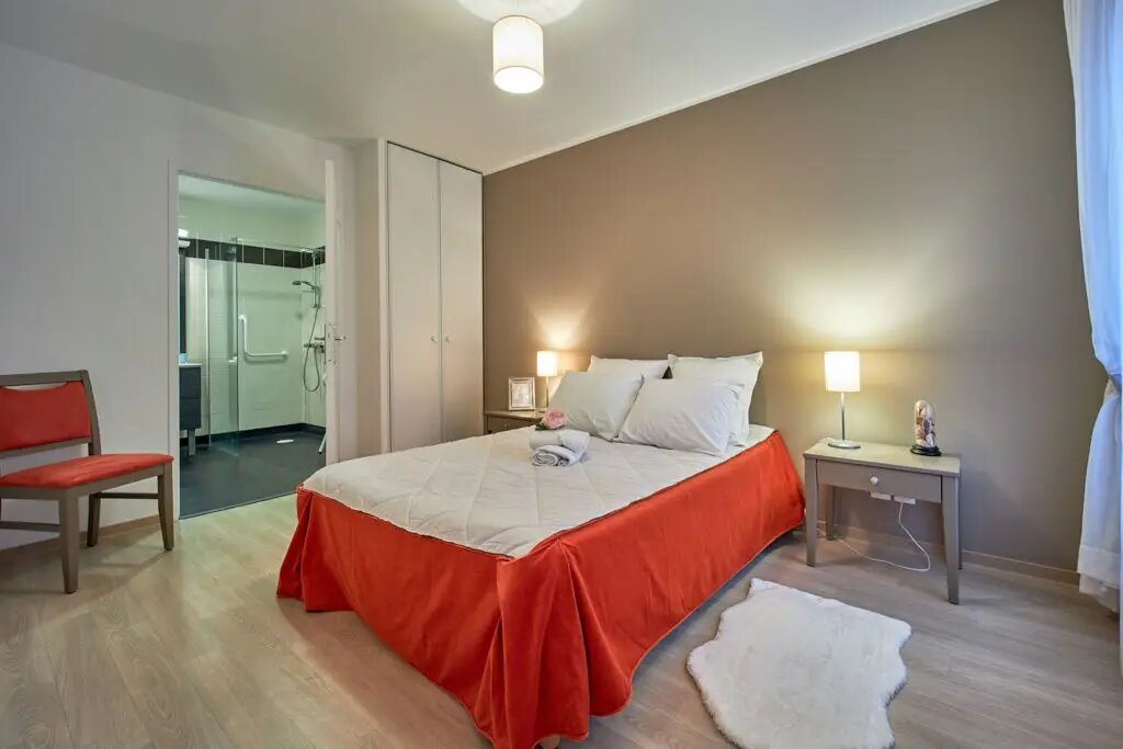 Appartement à vendre, 43m², Caen