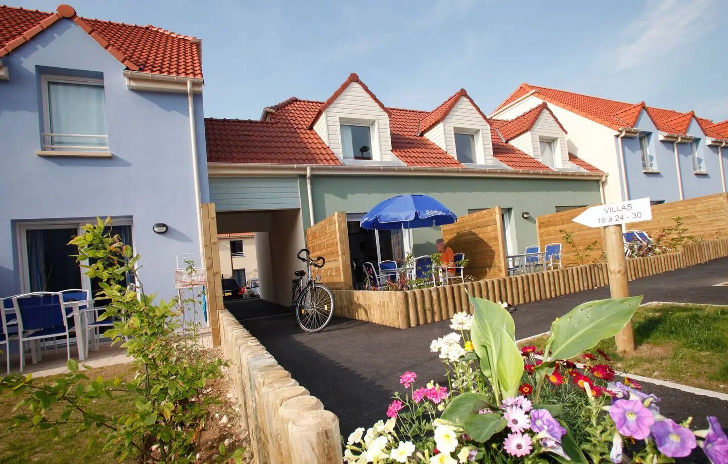Appartement à vendre, 38m², Le Crotoy