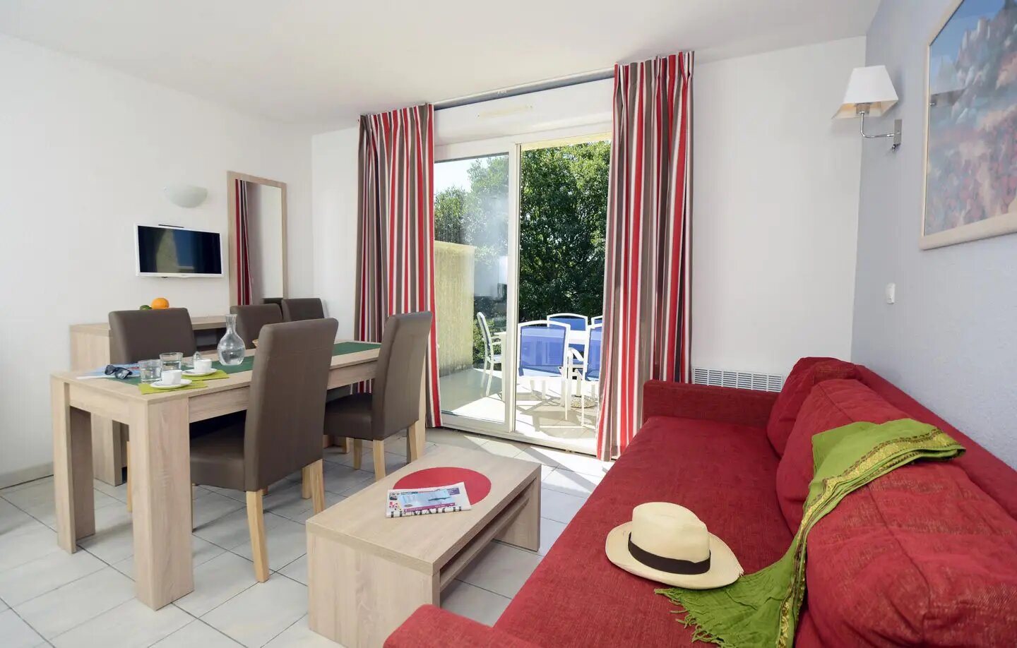 Appartement à vendre, 28m², Salavas