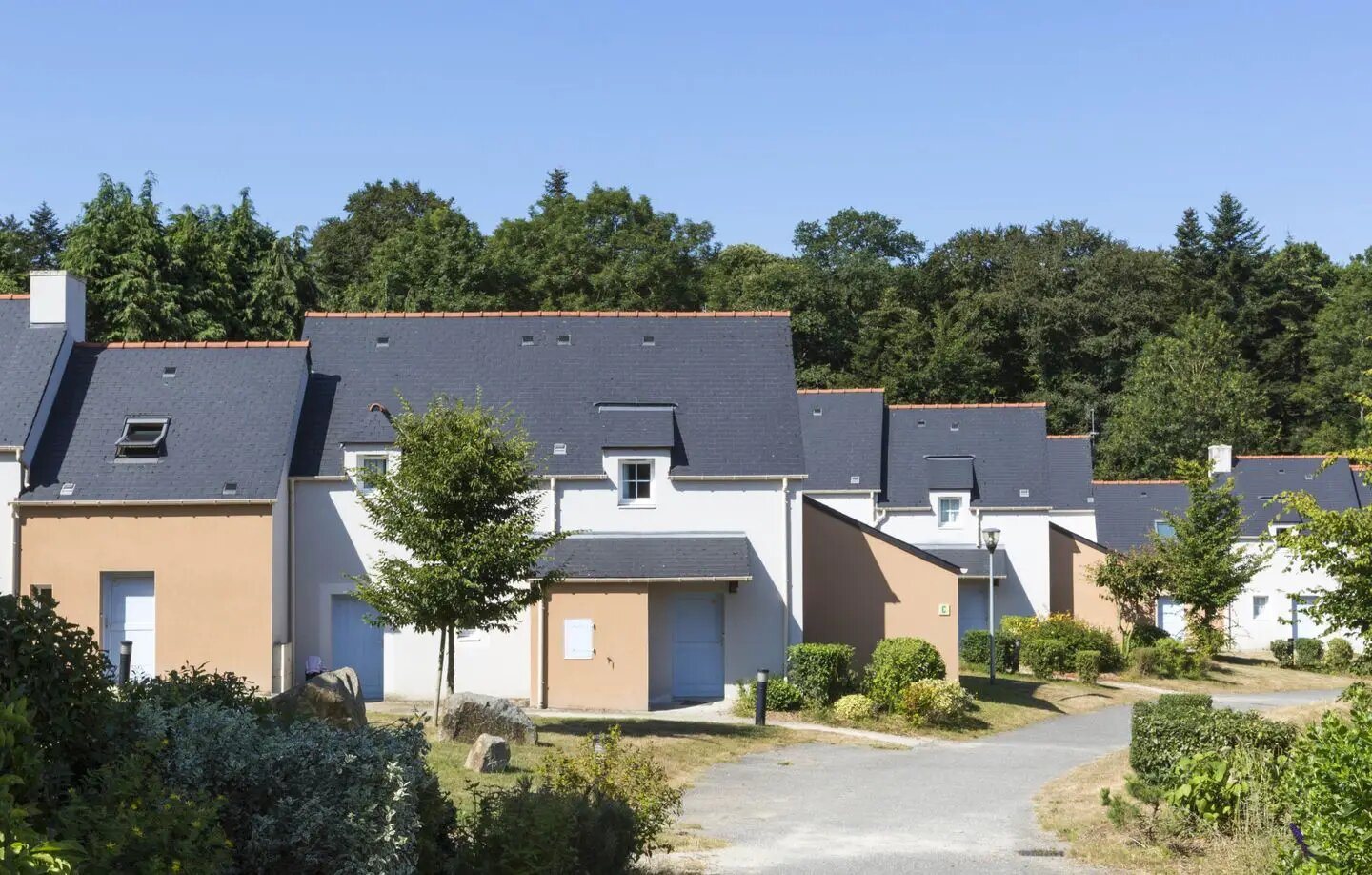 Appartement à vendre, 39m², Le Tronchet
