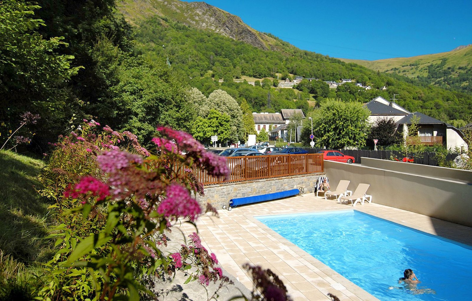 Appartement à vendre, 2m², Saint-Lary-Soulan