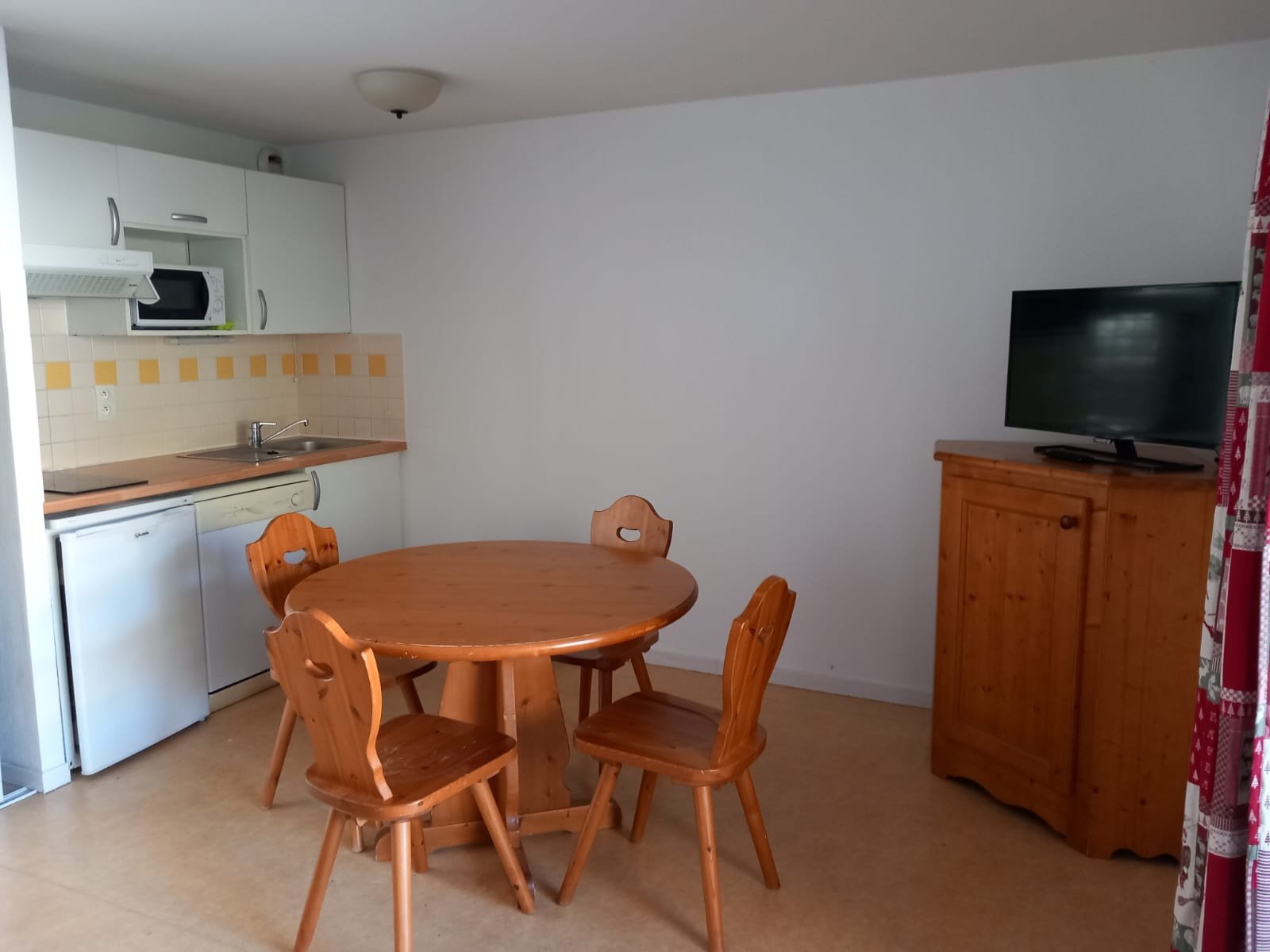 Appartement à vendre, 40m², Saint-Lary-Soulan
